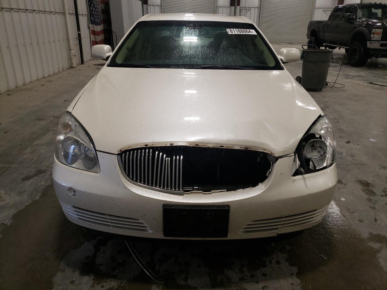 2008 Buick Lucerne - Image 5