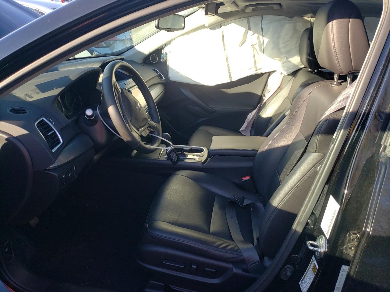 2016 Acura RDX - Image 7