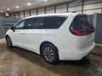 2024 Chrysler Pacifica Hybrid Select იყიდება Columbia Station-ში, OH - Front End