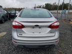 2014 Ford Fiesta Se на продаже в Spartanburg, SC - Front End