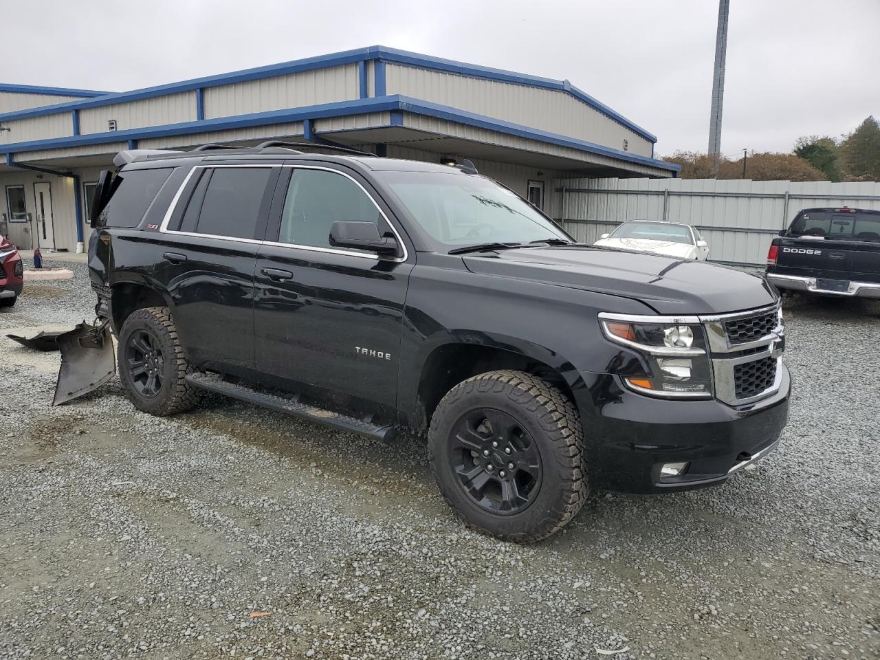 2019 Chevrolet Tahoe - Image 4