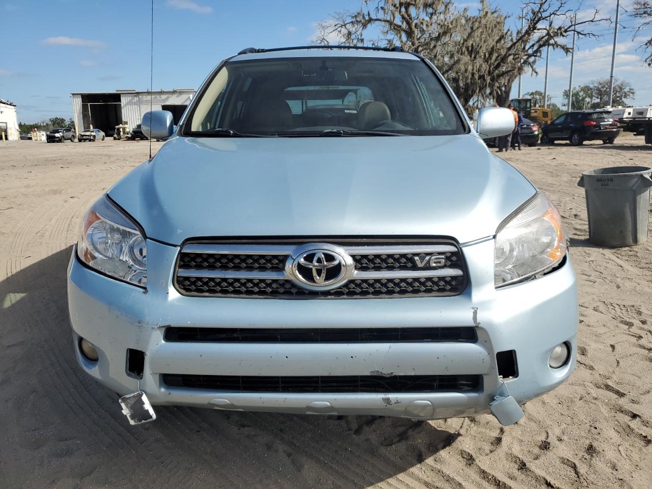 2006 Toyota RAV 4 - Image 5