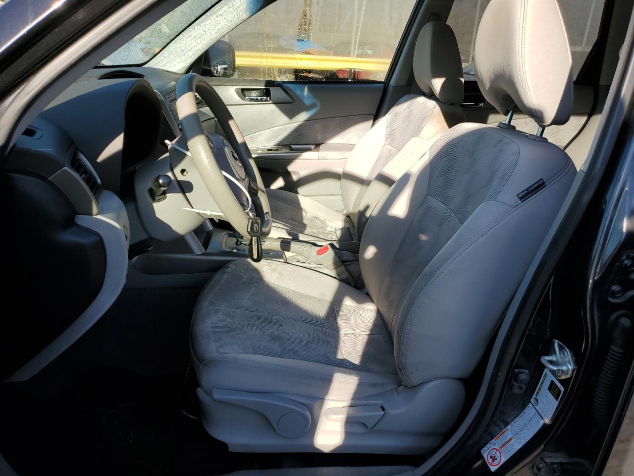 2009 Subaru Forester - Image 7