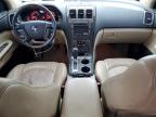 2011 Gmc Acadia Denali იყიდება Tulsa-ში, OK - Burn