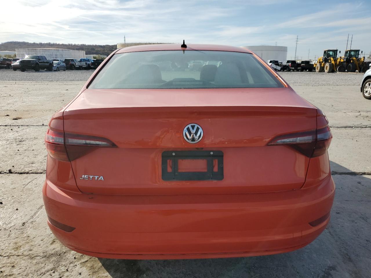 2019 Volkswagen Jetta S VIN: 3VWN57BUXKM034895 Lot: 78243934