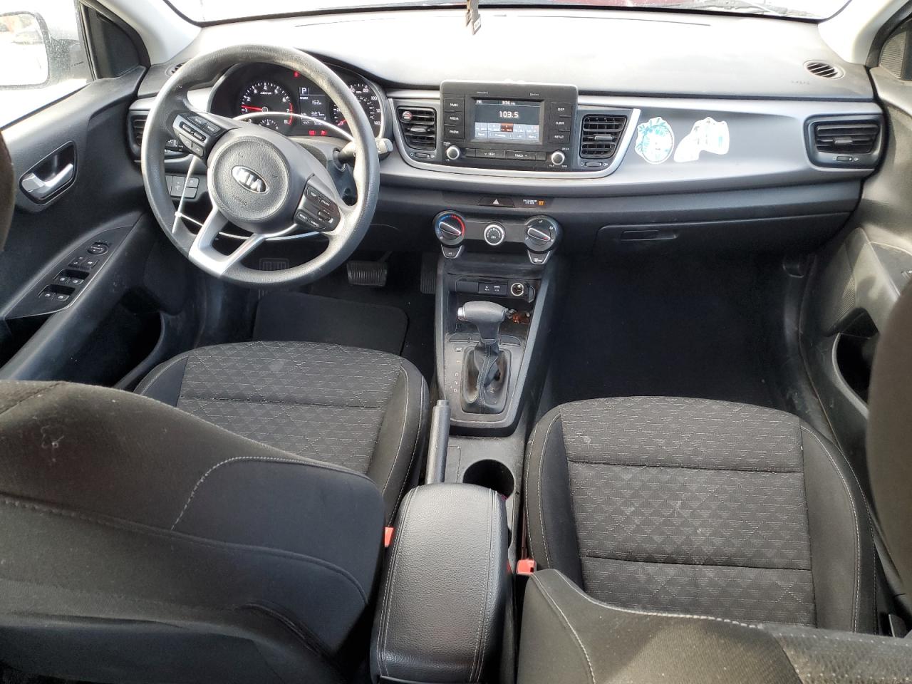 2018 Kia Rio - Image 8