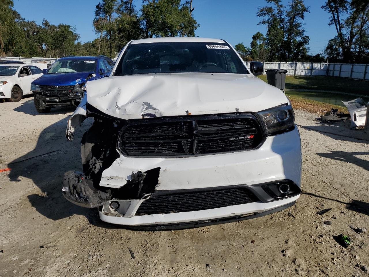 2017 Dodge Durango - Image 5