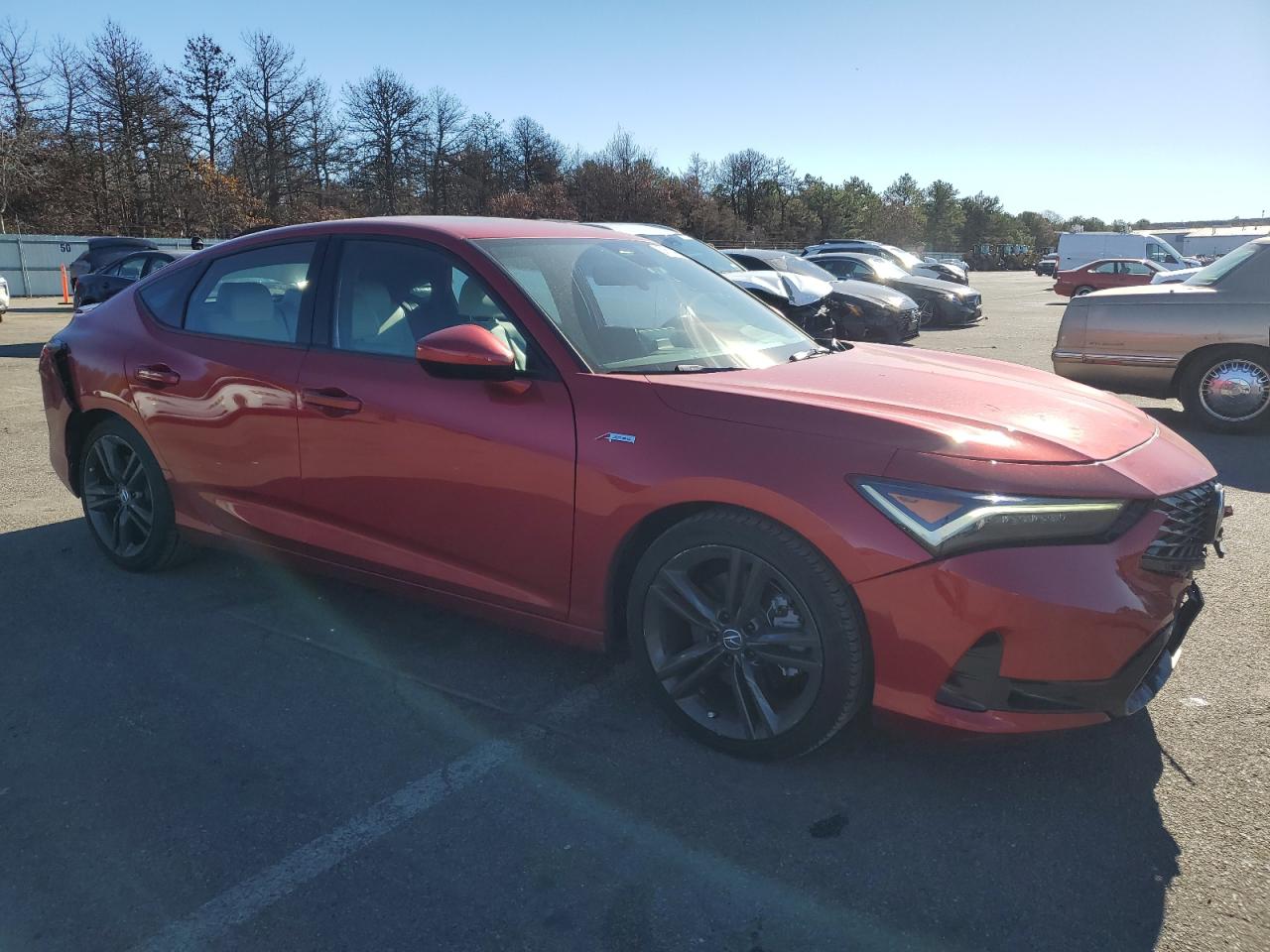 2023 Acura Integra - Image 4