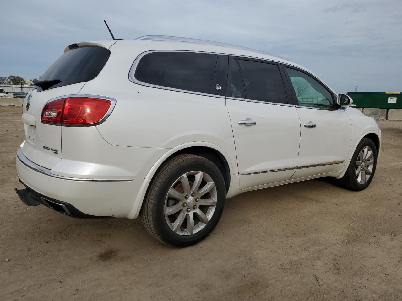 2016 Buick Enclave - Image 3
