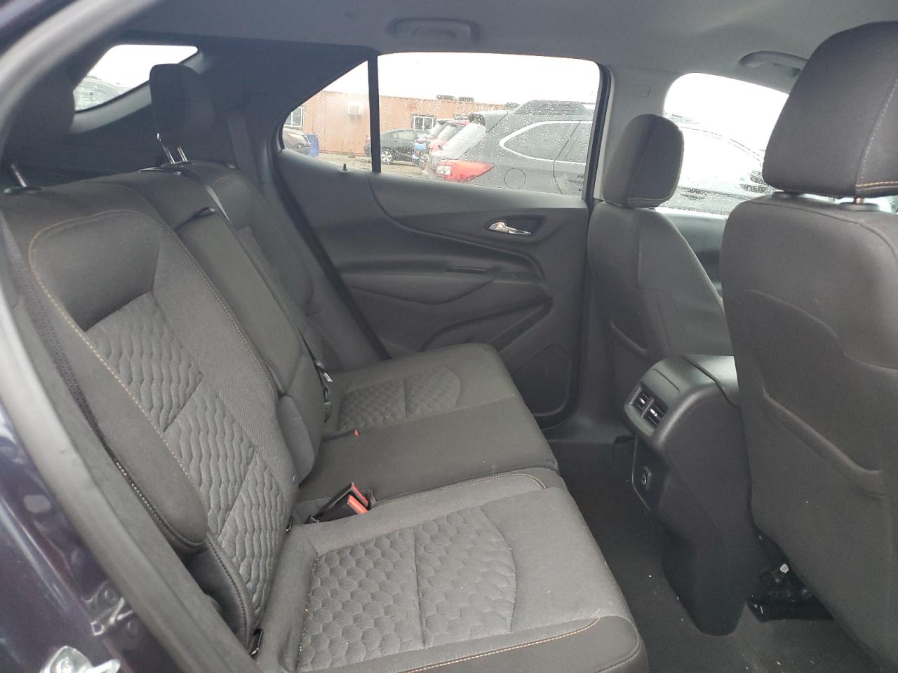 2019 Chevrolet Equinox - Image 10