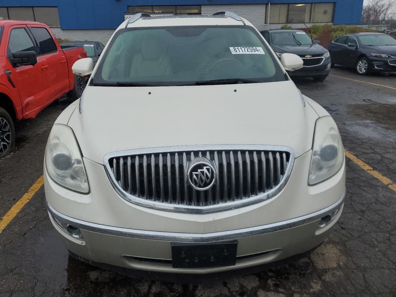 2012 Buick Enclave - Image 5