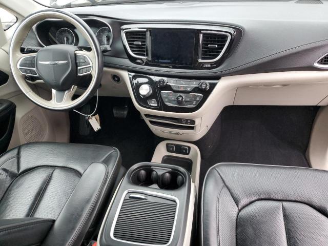  CHRYSLER PACIFICA 2020 Gray