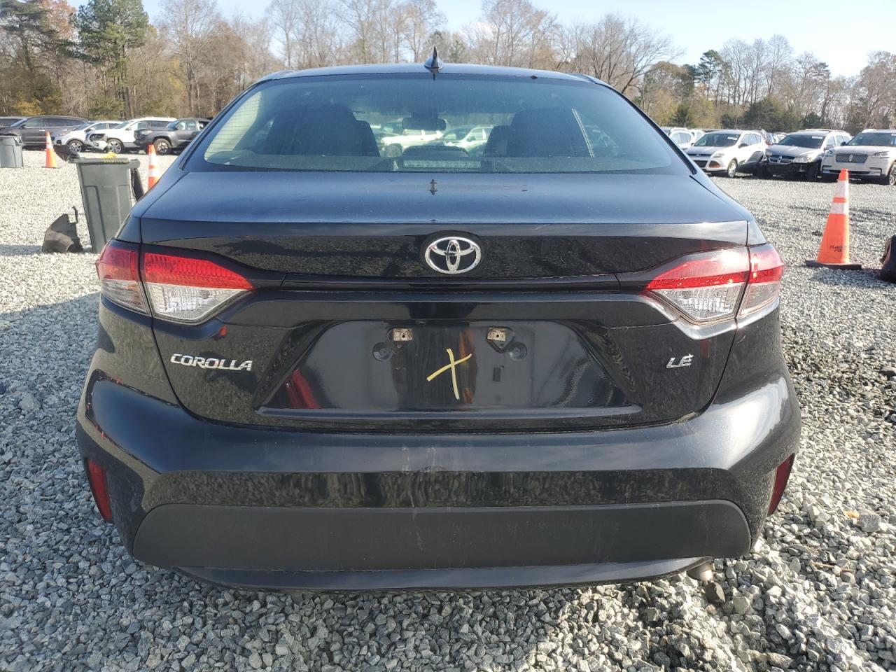 2022 Toyota Corolla - Image 6