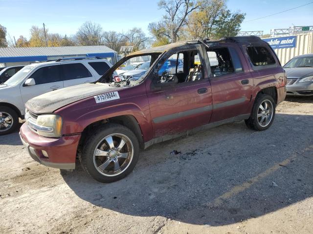 2005 Chevrolet Trailblazer Ext Ls