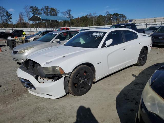 2011 Dodge Charger R/T