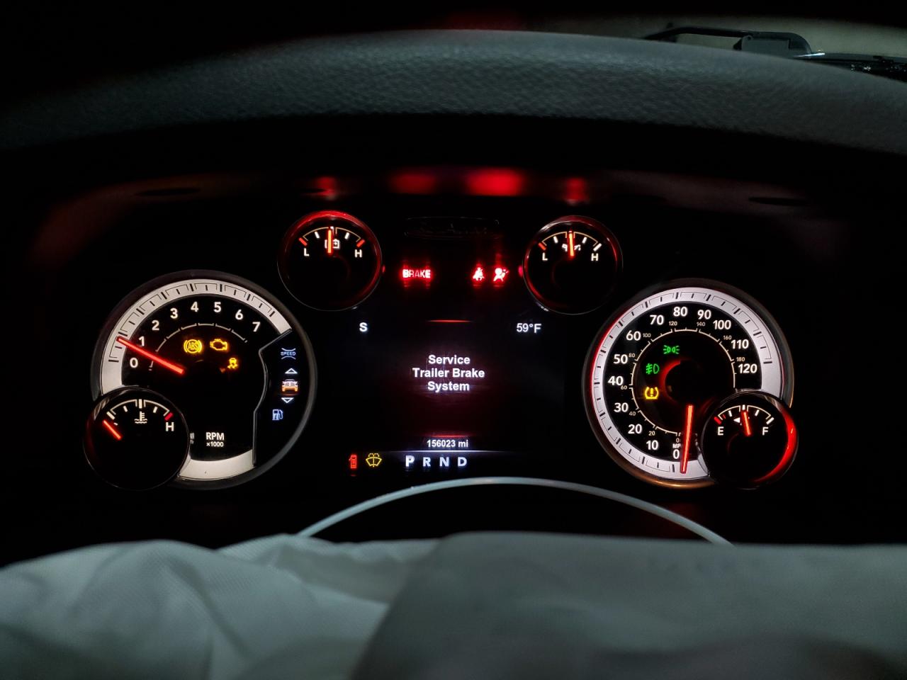2017 RAM 1500 - Image 9