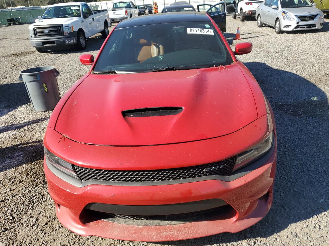 2016 Dodge Charger - Image 5