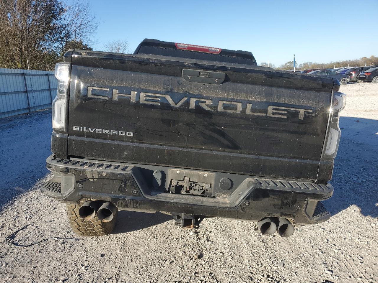 2021 Chevrolet Silverado - Image 6