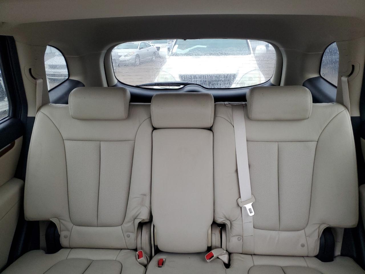 2012 Hyundai Sonata - Image 10