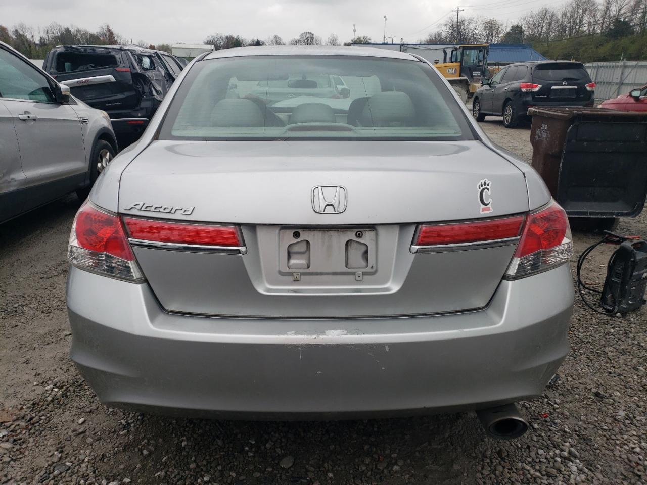 2011 Honda Accord - Image 6