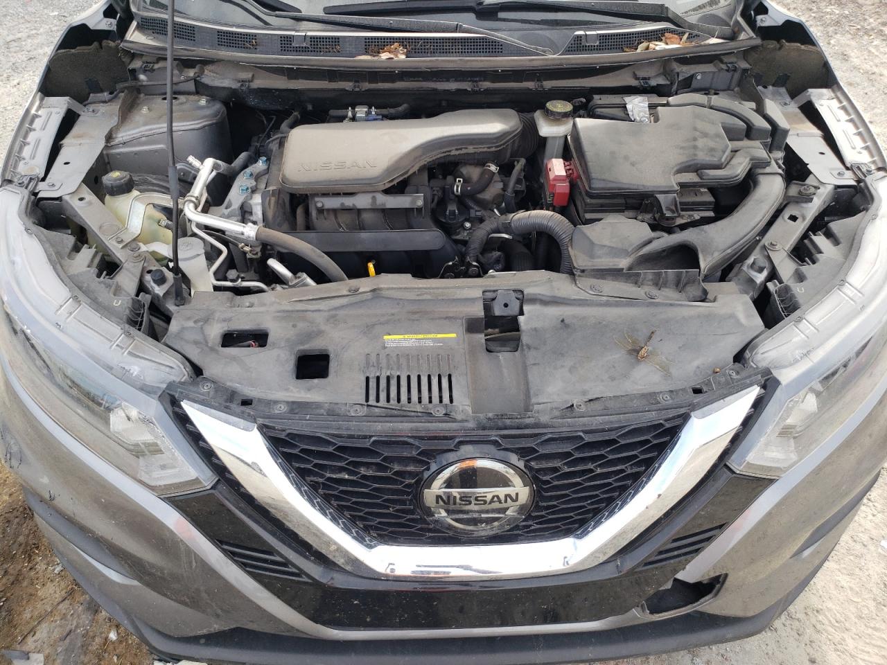 2021 Nissan Rogue - Image 12