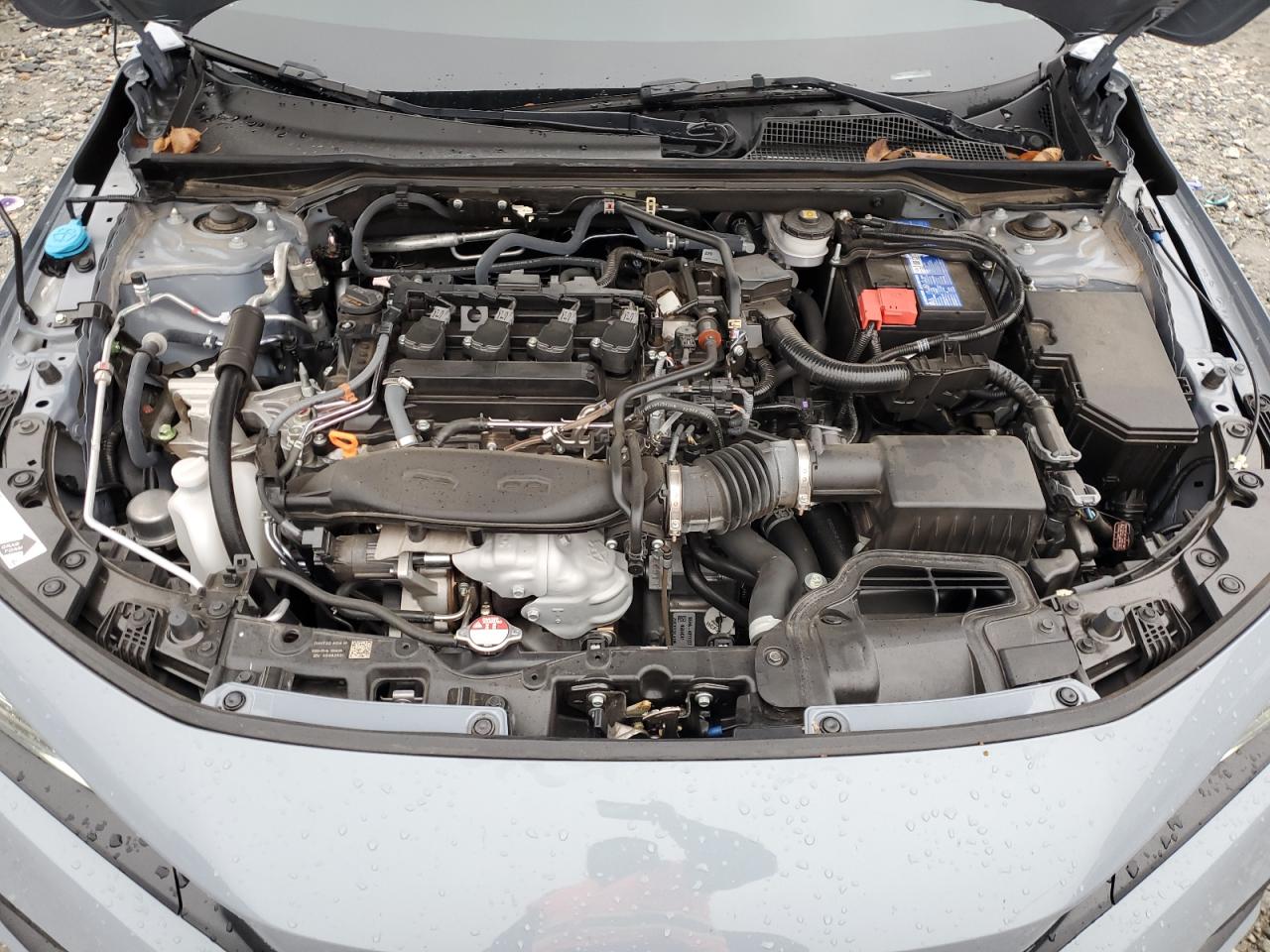 2024 Honda Civic - Image 11