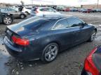 2013 Audi A5 Premium Plus zu verkaufen in Windsor, NJ - Front End