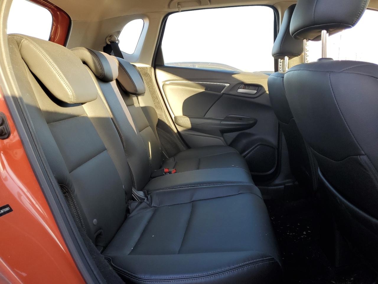 2018 Honda Fit - Image 10