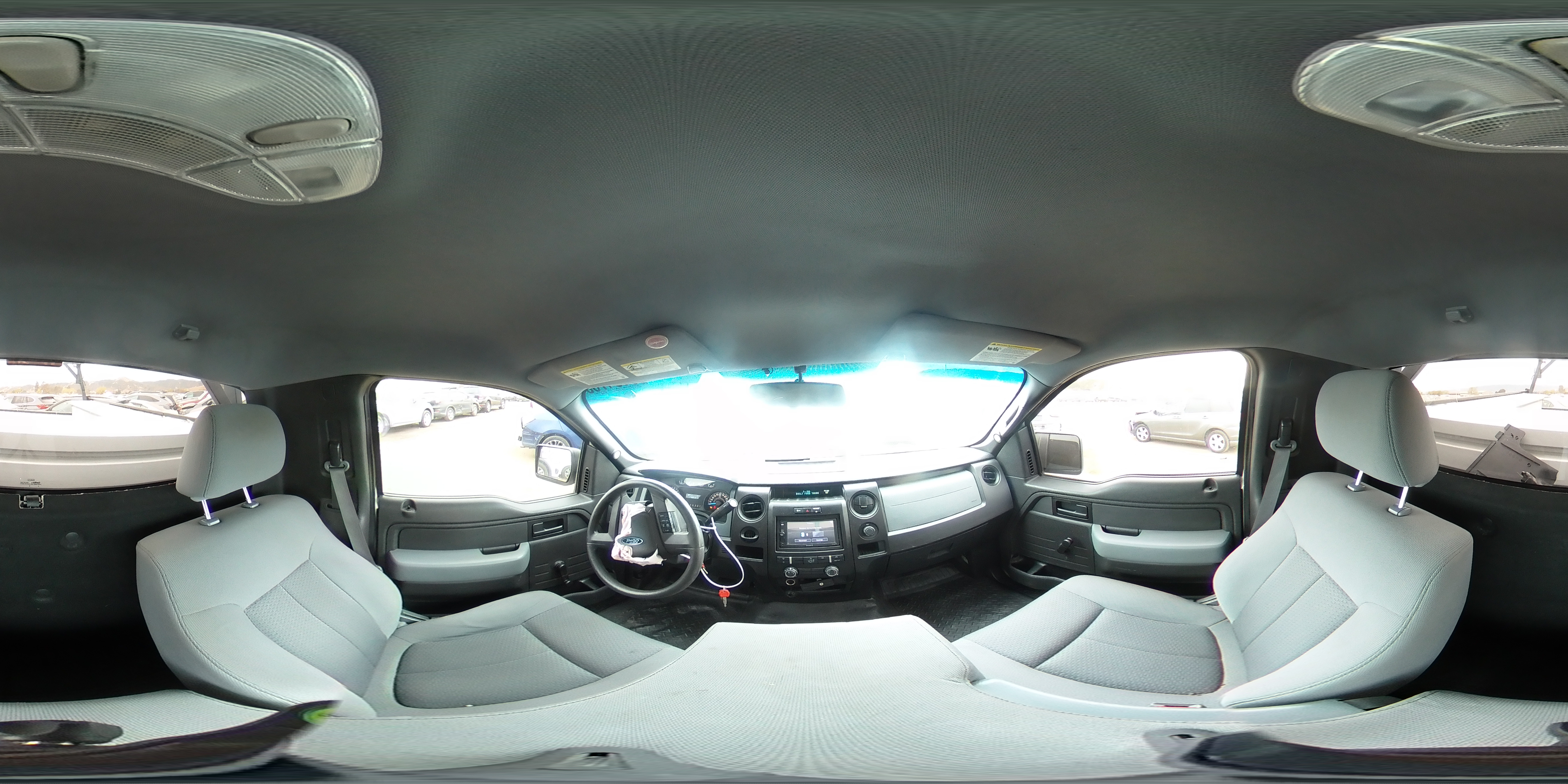 2013 Ford F-150 - Image 12