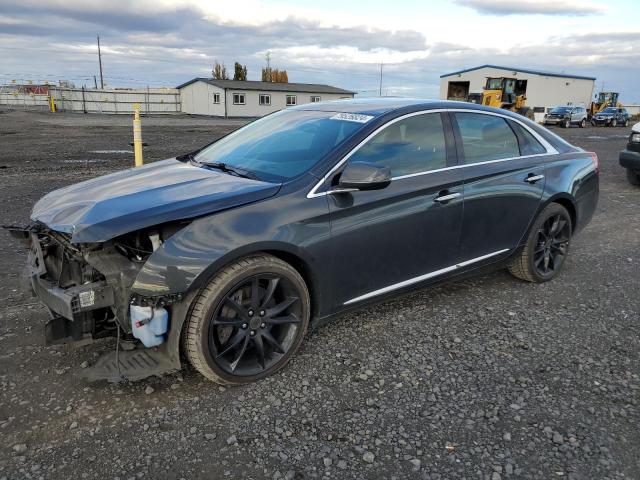 2014 Cadillac Xts Vsport Premium იყიდება Airway Heights-ში, WA - Front End