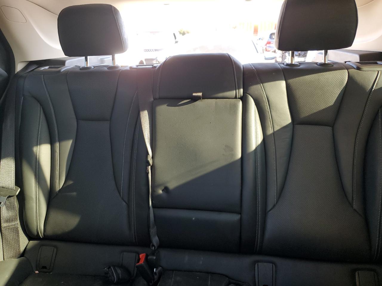 2021 Buick Envision - Image 10