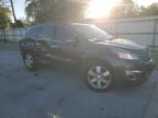 2013 Chevrolet Traverse Ltz იყიდება Corpus Christi-ში, TX - Side