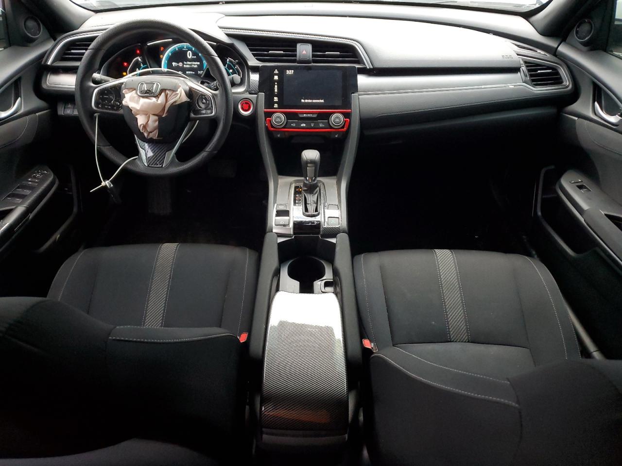 2017 Honda Civic - Image 8