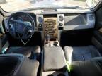 2011 Ford F150 Supercrew de vânzare în Kansas City, KS - Side