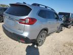 2021 Subaru Ascent Limited de vânzare în San Antonio, TX - Front End