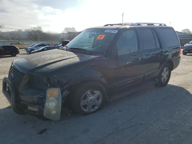 2006 Ford Expedition Limited იყიდება Lebanon-ში, TN - Front End