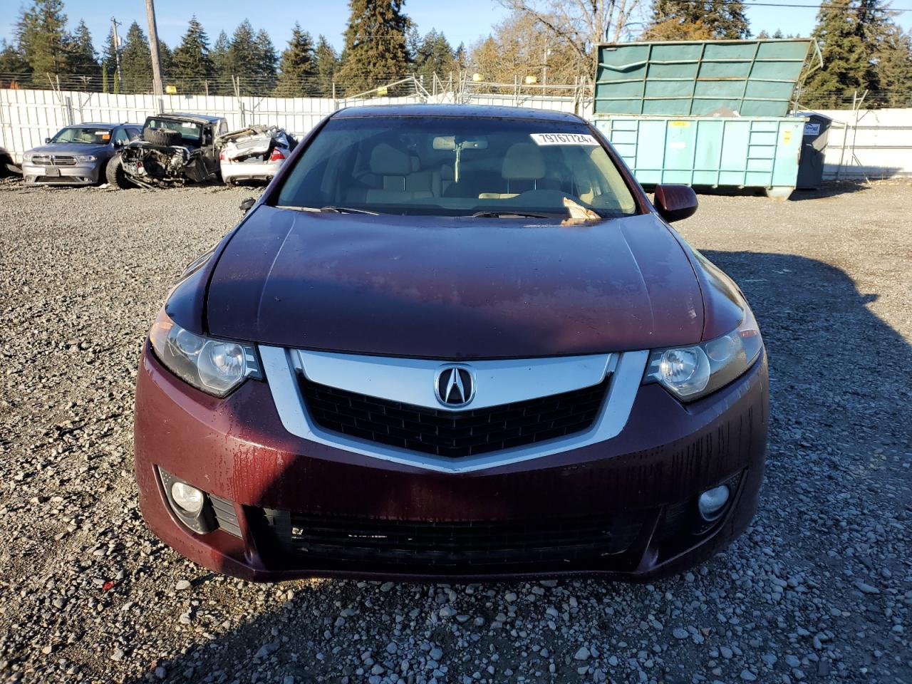 2010 Acura TSX - Image 5