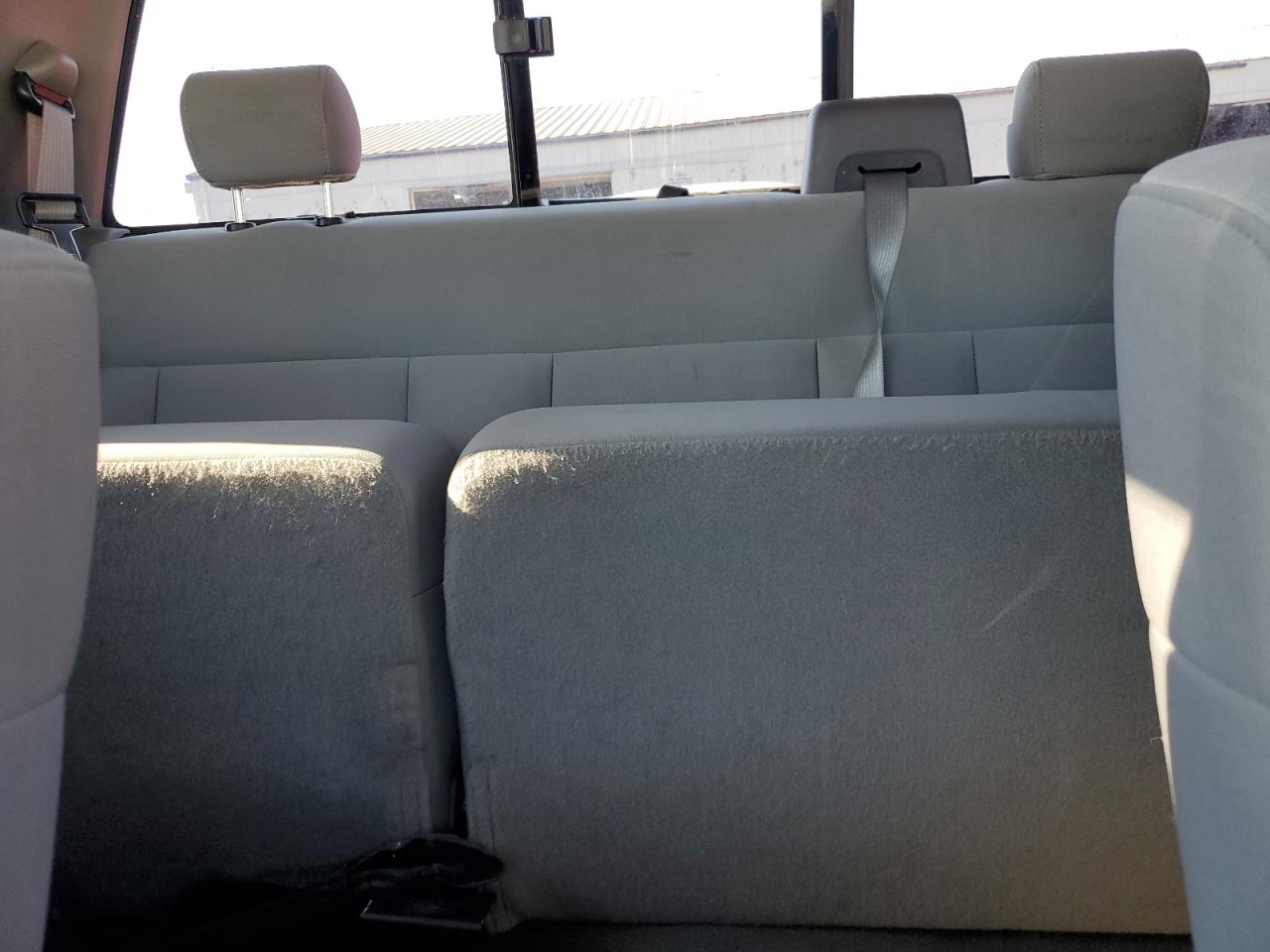 2008 Ford F-150 - Image 10