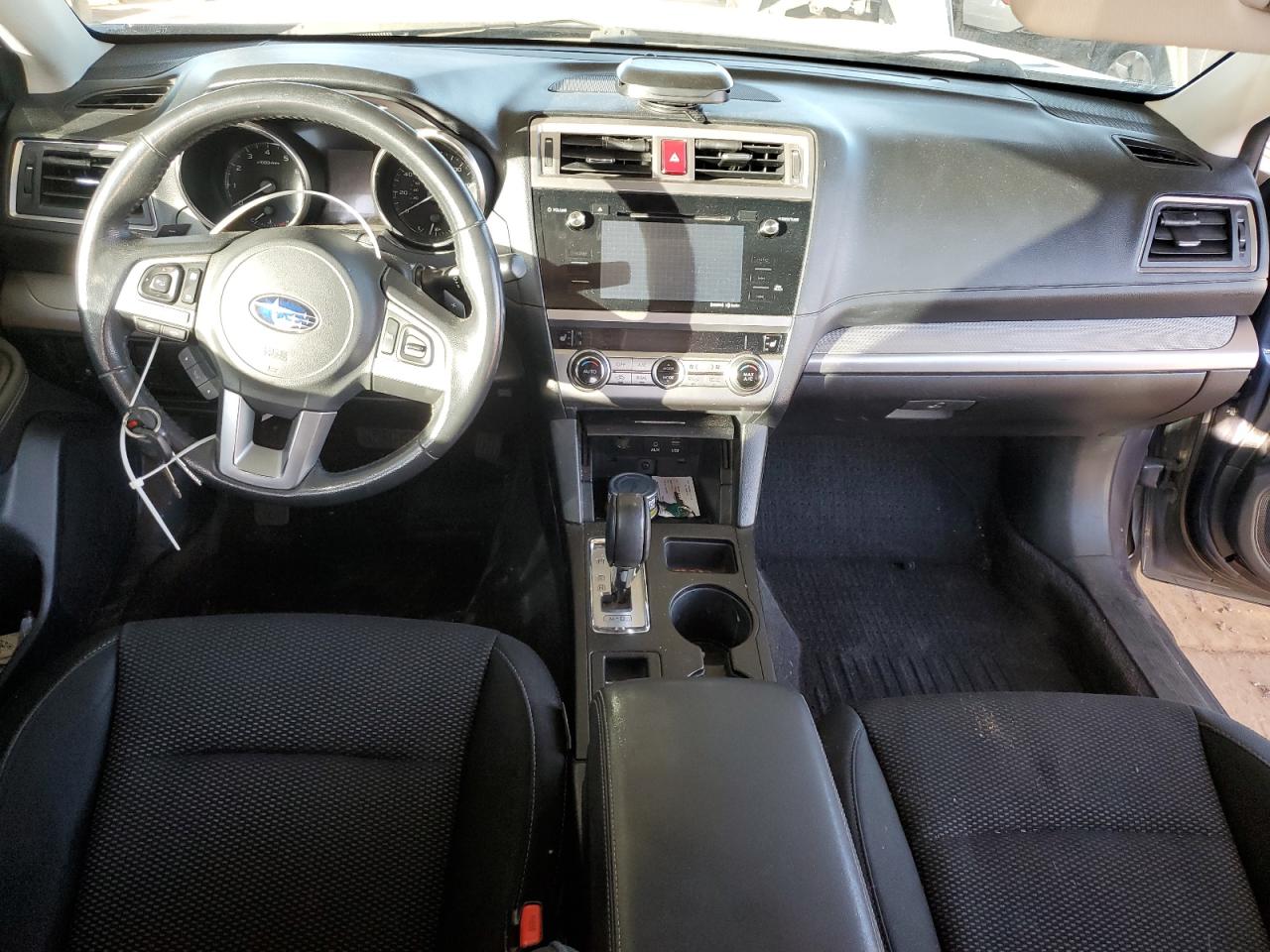 2015 Subaru Outback - Image 9