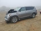 2020 Infiniti Qx80 Luxe за продажба в Conway, AR - Front End