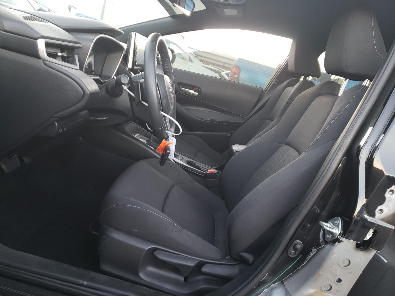 2022 Toyota Corolla - Image 7