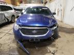 2013 Ford Taurus Sho na sprzedaż w Anchorage, AK - Front End