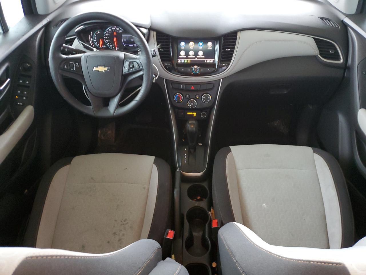 2020 Chevrolet Trax - Image 8