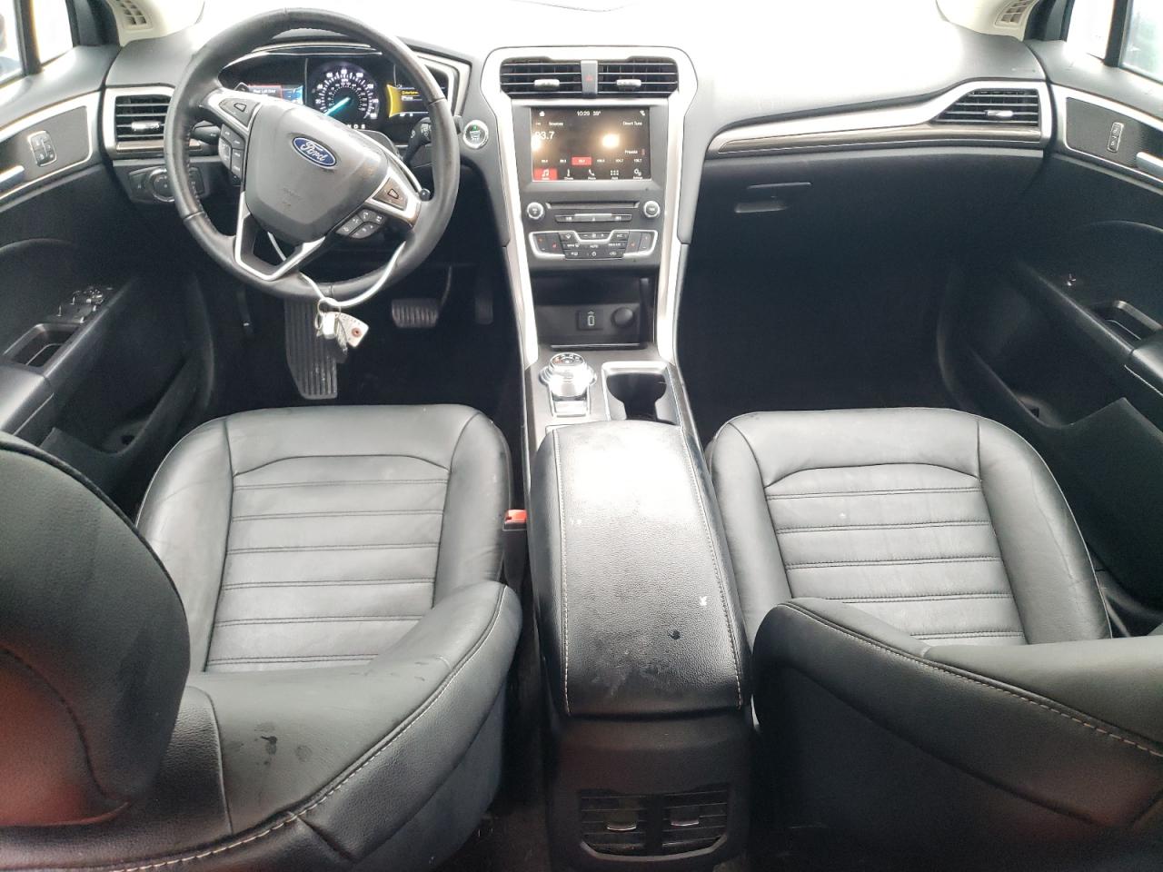2018 Ford Fusion - Image 8