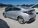 2017 Chevrolet Volt Lt na sprzedaż w Apopka, FL - Normal Wear