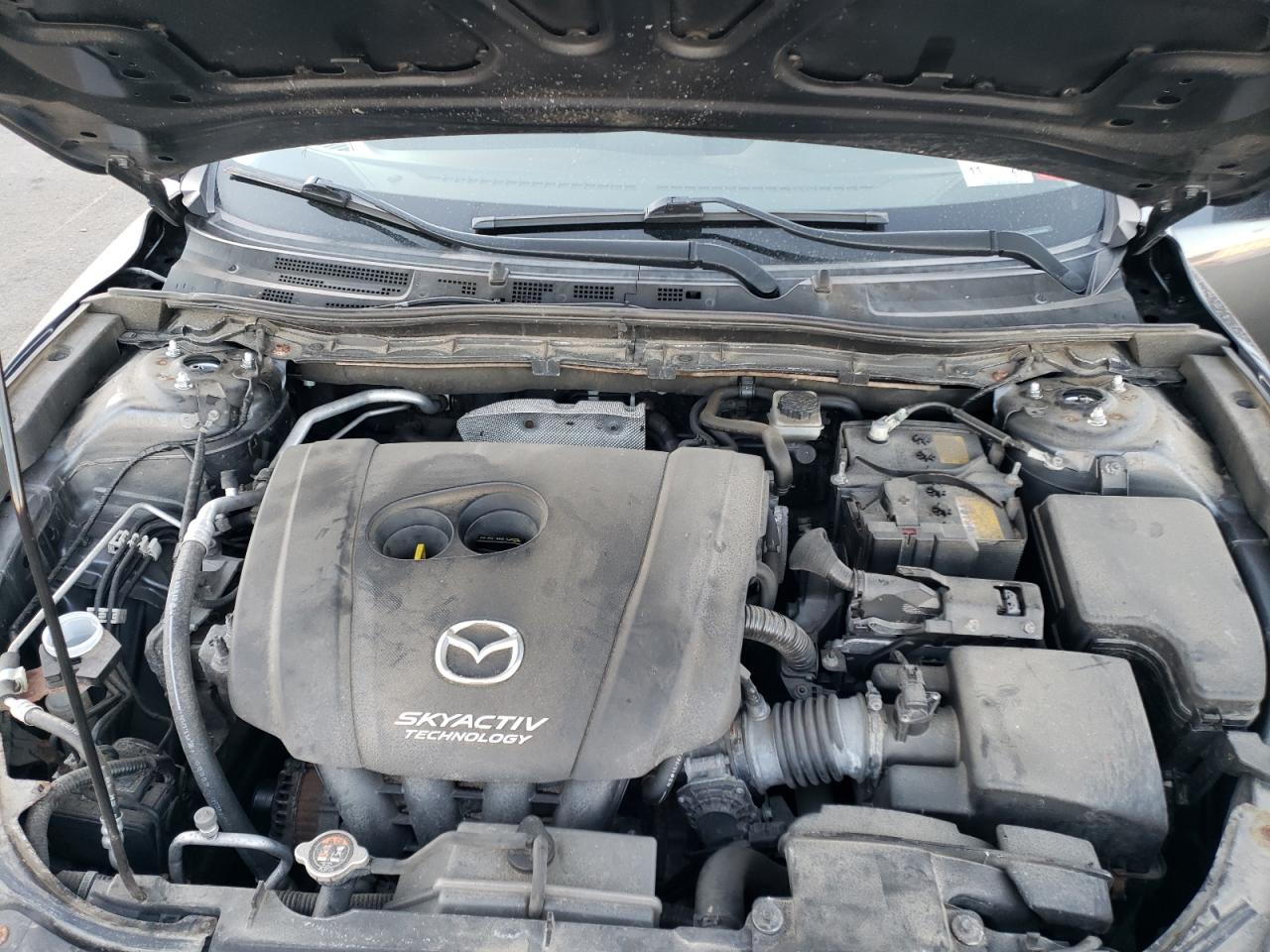 2016 Mazda 3 - Image 13
