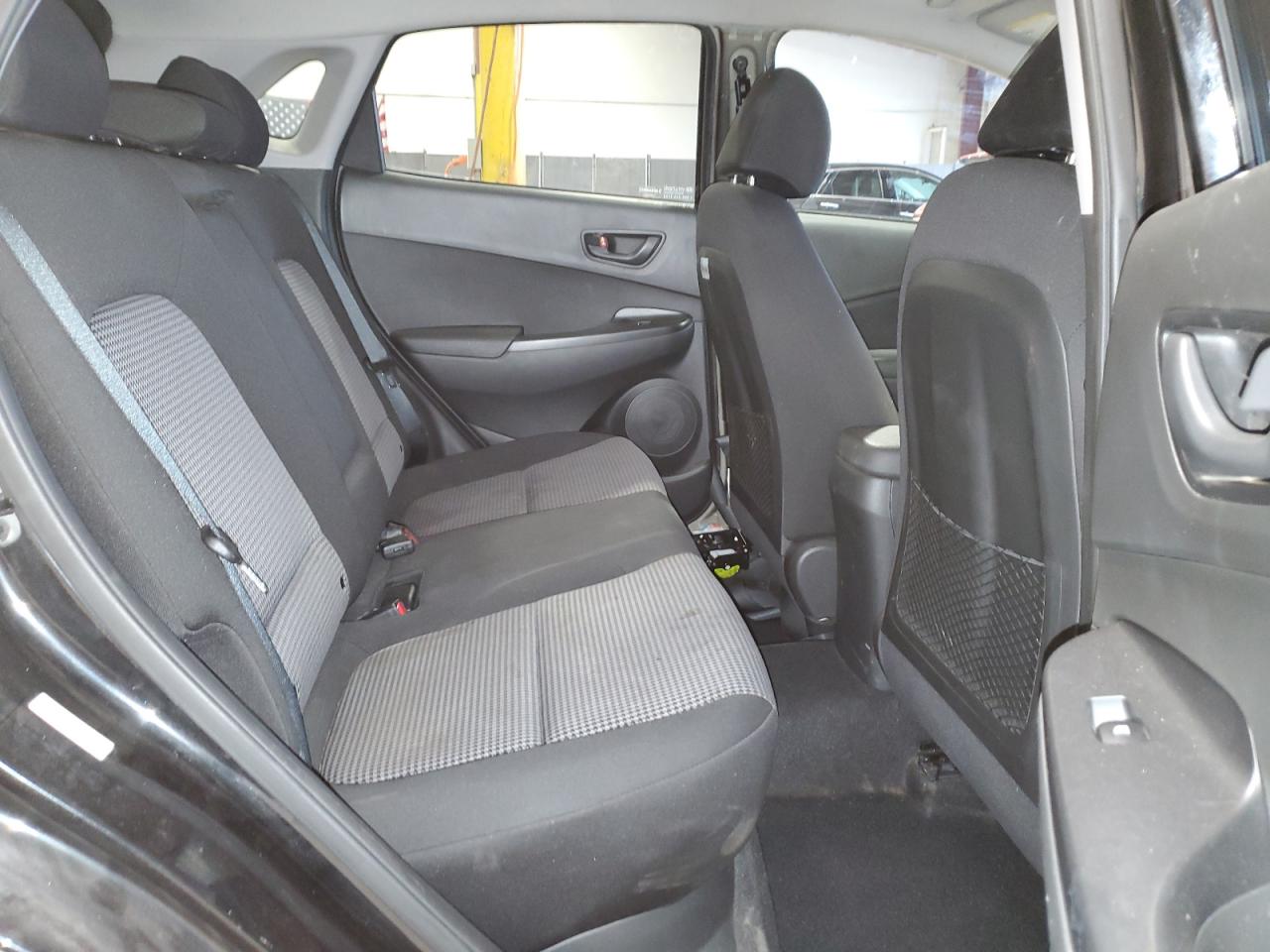 2019 Hyundai Kona - Image 11
