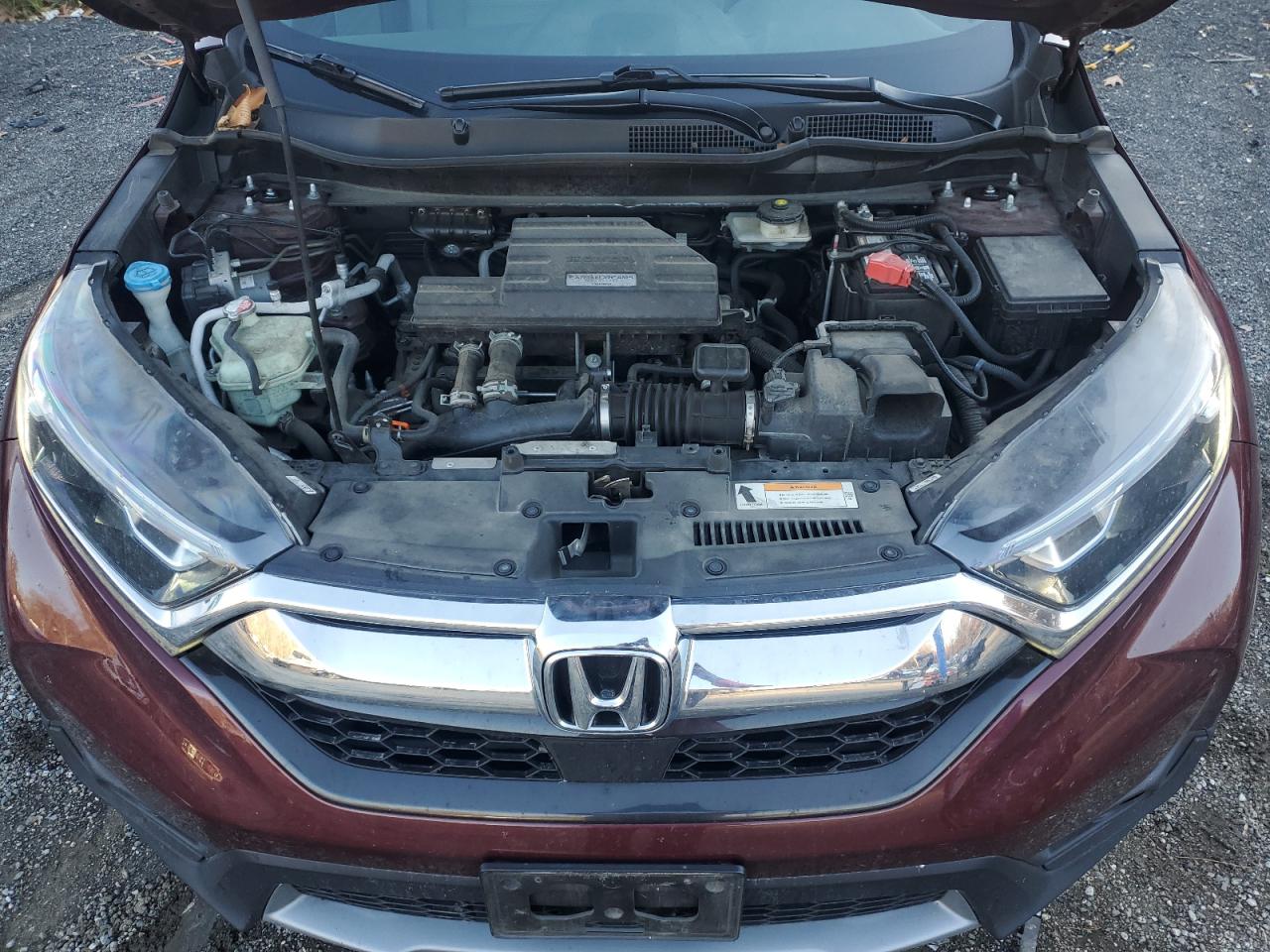 2019 Honda CR-V - Image 13