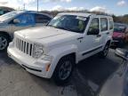 2008 Jeep Liberty Sport zu verkaufen in North Billerica, MA - Water/Flood