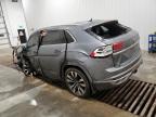 2023 VOLKSWAGEN ATLAS CROSS SPORT SEL PREMIUM R-LINE   for sale at Copart AB - EDMONTON